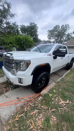 Car detail for sale