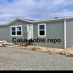 🔥CASA DOBLE REPO🔥$79,900