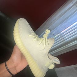 Yeezy Butter 