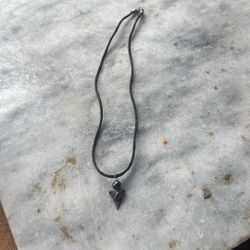 Shark tooth Necklace 