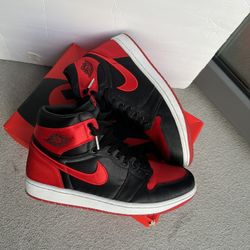 Jordan 4 