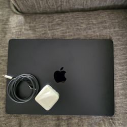 MacBook Air 