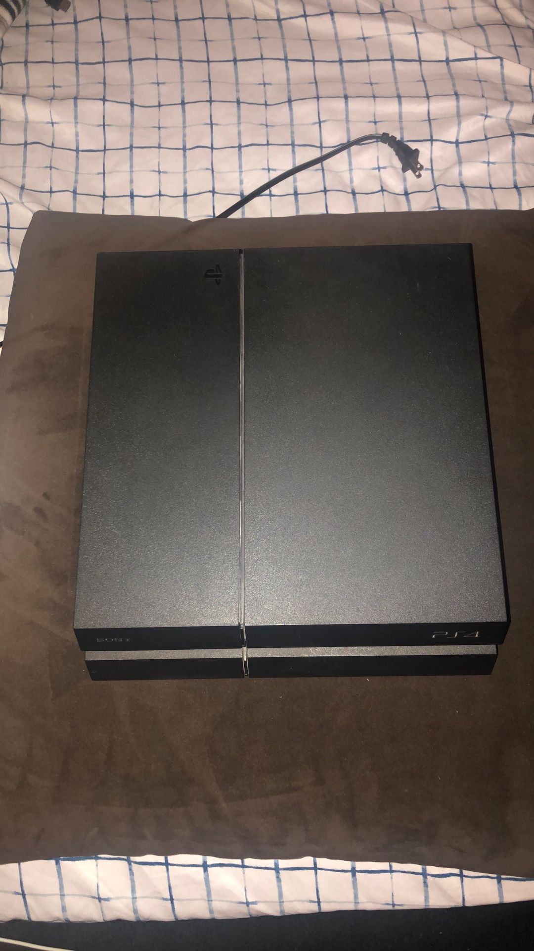 PS4