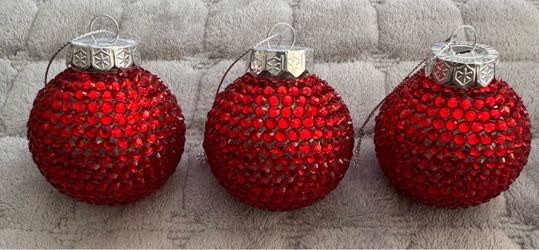 Ornaments