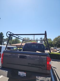 Raca para trokas