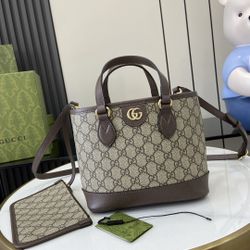 Gucci - Genuine Bag Best Quality 