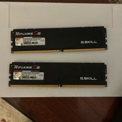 Ripjaws S5 FS-5600 DDR5