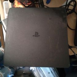 Ps4 slim