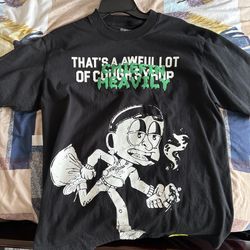 AWFUL LOT OF CHEIFIN HEAVENLY