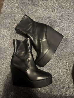 Steve Madden heels