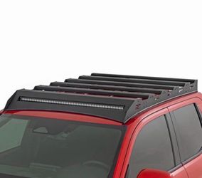 2024-2025 TOYOTA TACOMA 4WD, ROUGH COUNTRY 40” ROOF RACK