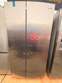 26cu ft refrigerator on sale