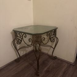 Beautiful Table 