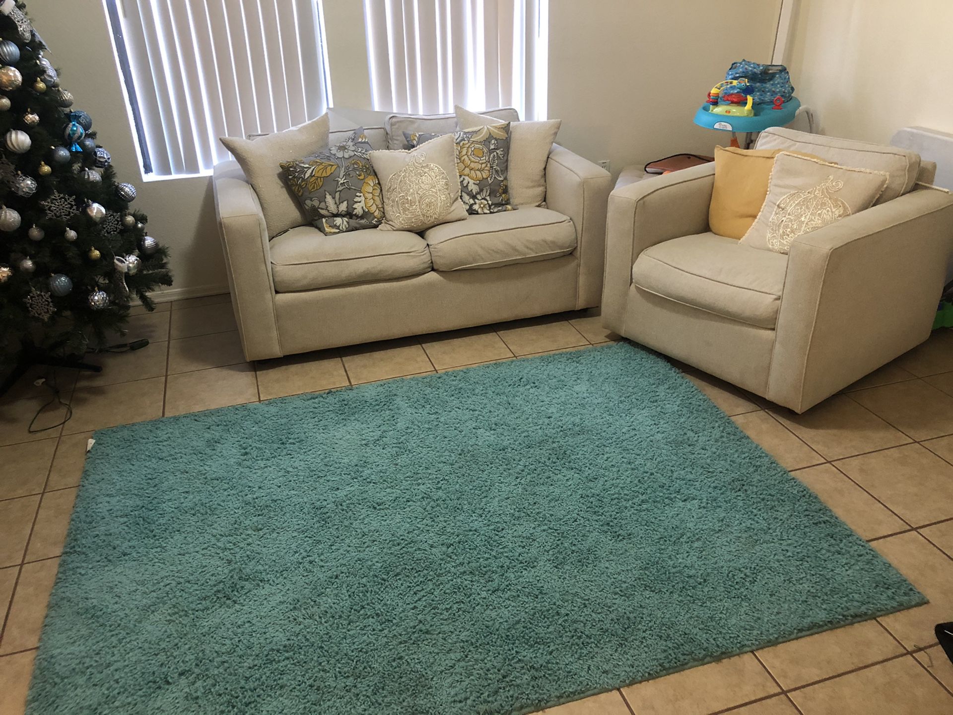 Cute living room set