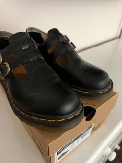 Mary Jane Dr. Martins sz7