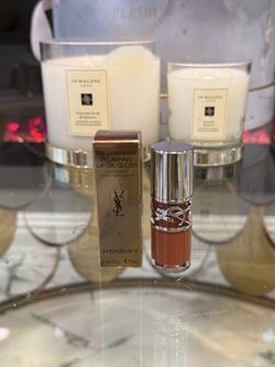 YSL Loveshine Plumping Lip Oil Gloss FIRM PRICE 💕