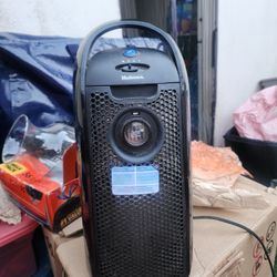 Air Purific Mini Tower
