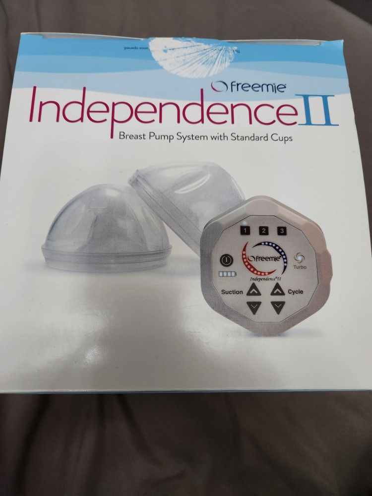 Freemie Independence 2