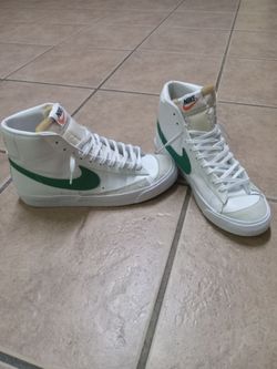 Nike high toos