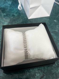 diamond bracelet
