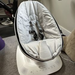 Baby Swing Mamaroo
