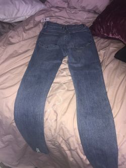 Good American jeans