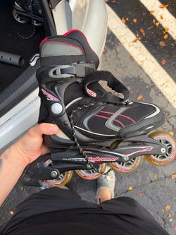 Bladerunner Advantage Pro Inline Skates