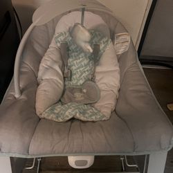 Ingenuity Baby Bouncer