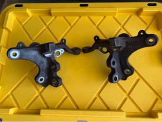 1994- 95 Ford Mustang Spindles