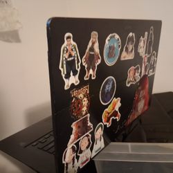 Laptop