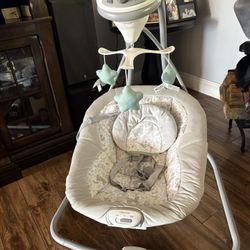 Graco Baby Swing