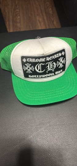 Chrome Hearts Hat