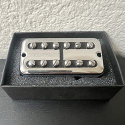 Fidelitron Neck Pickup