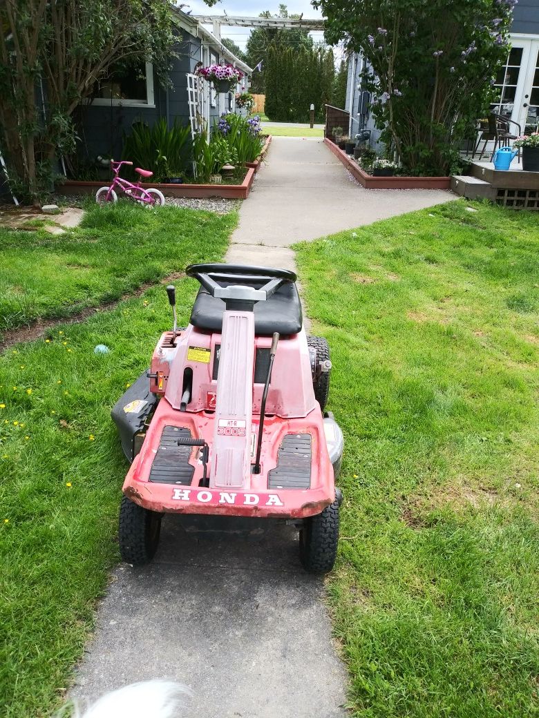 Honda htr3009 for Sale in Ferndale, WA OfferUp
