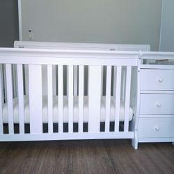 Crib 