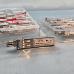 FS Sfp1g-lx-31 1000base SFP 1310nm 10km Transceiver Modules