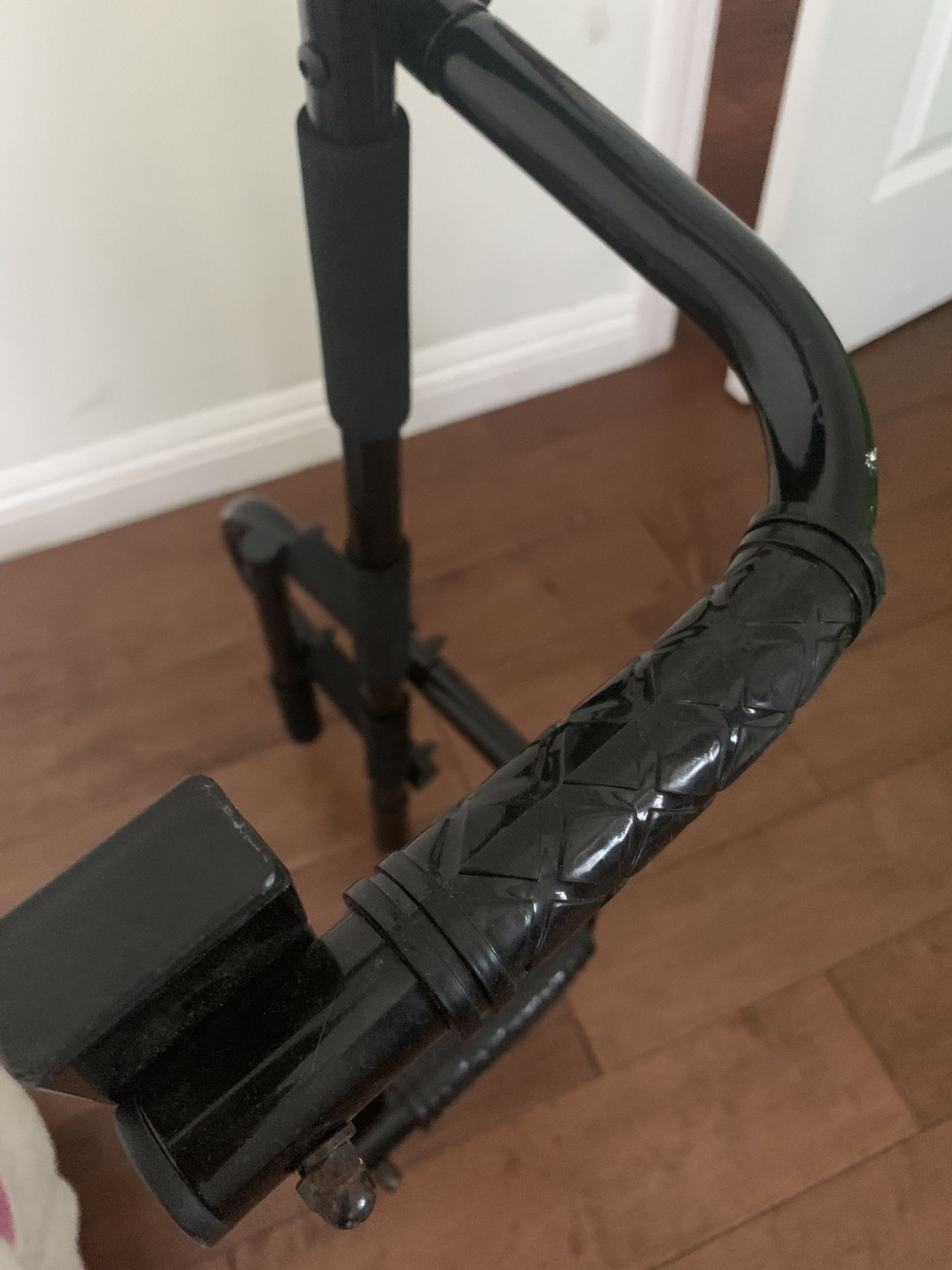 Pull Up Exercise DOOR bar
