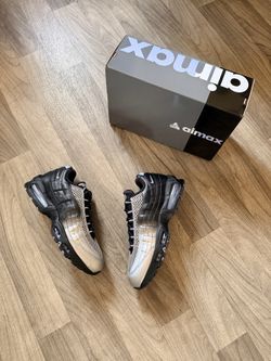 Nike Air Max 95 “Big Bubble Palace”