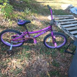Kid Bike 