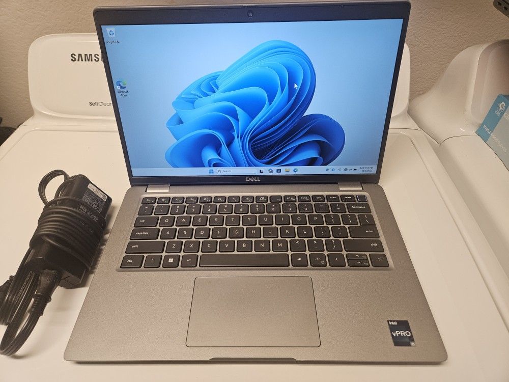 Dell Latitude 5440 Intel i5-1350P 13th Gen 32 GB Ram Memory 512 GB SSD 12-core