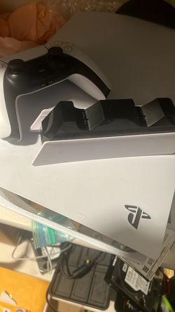 New Original PS5