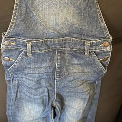 Overalls