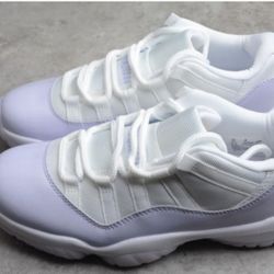 Jordan 11 Low