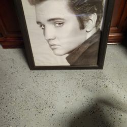 Elvis Presley