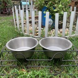 Pet Feeder Bowls