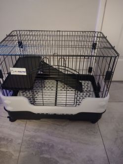 Cage for Rabbit/Guinea pig
