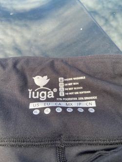 Iuga leggings