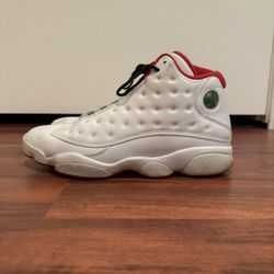 Men’s Air Jordan 13 Retro “History of Flight” Size 11