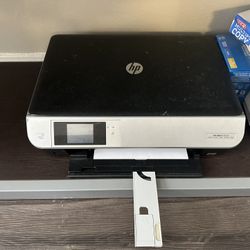 HP Printer/ Scanner /Copy 