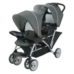 Double Stroller 